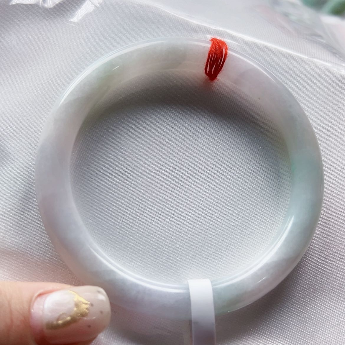【闪购商品】翡翠手镯未镶嵌
