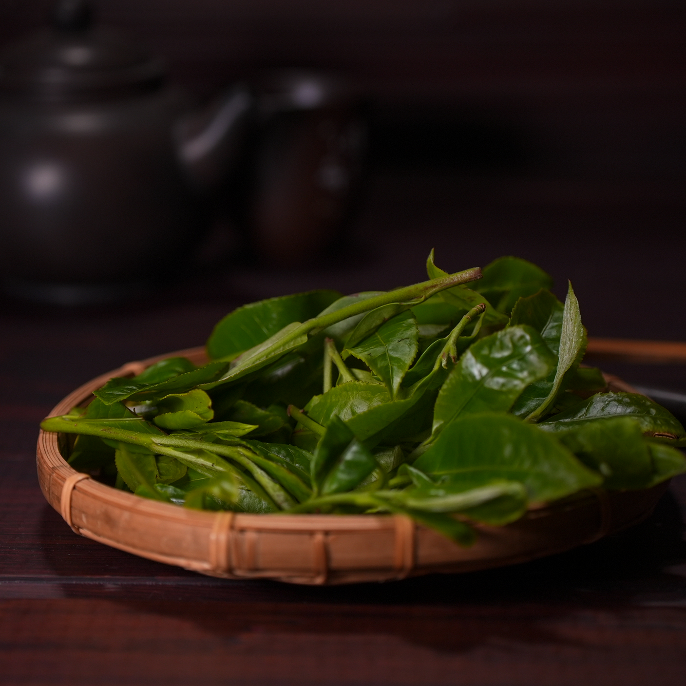 廖氏普洱商品通用链接（布袋熟茶头- 500g）