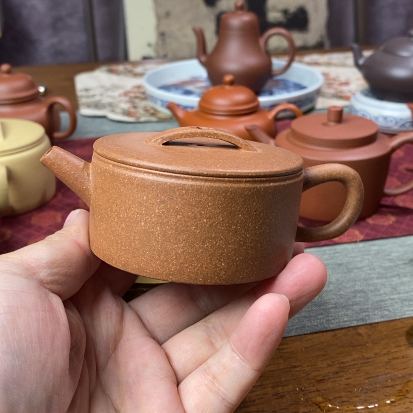 【闪购商品】紫砂茶壶本**光