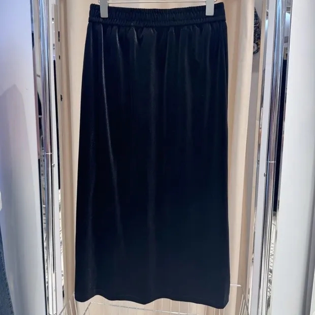 二姐家淼6215百搭半身裙