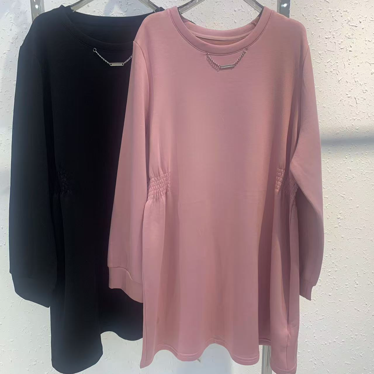 二姐家002蜕7337-1百搭裙