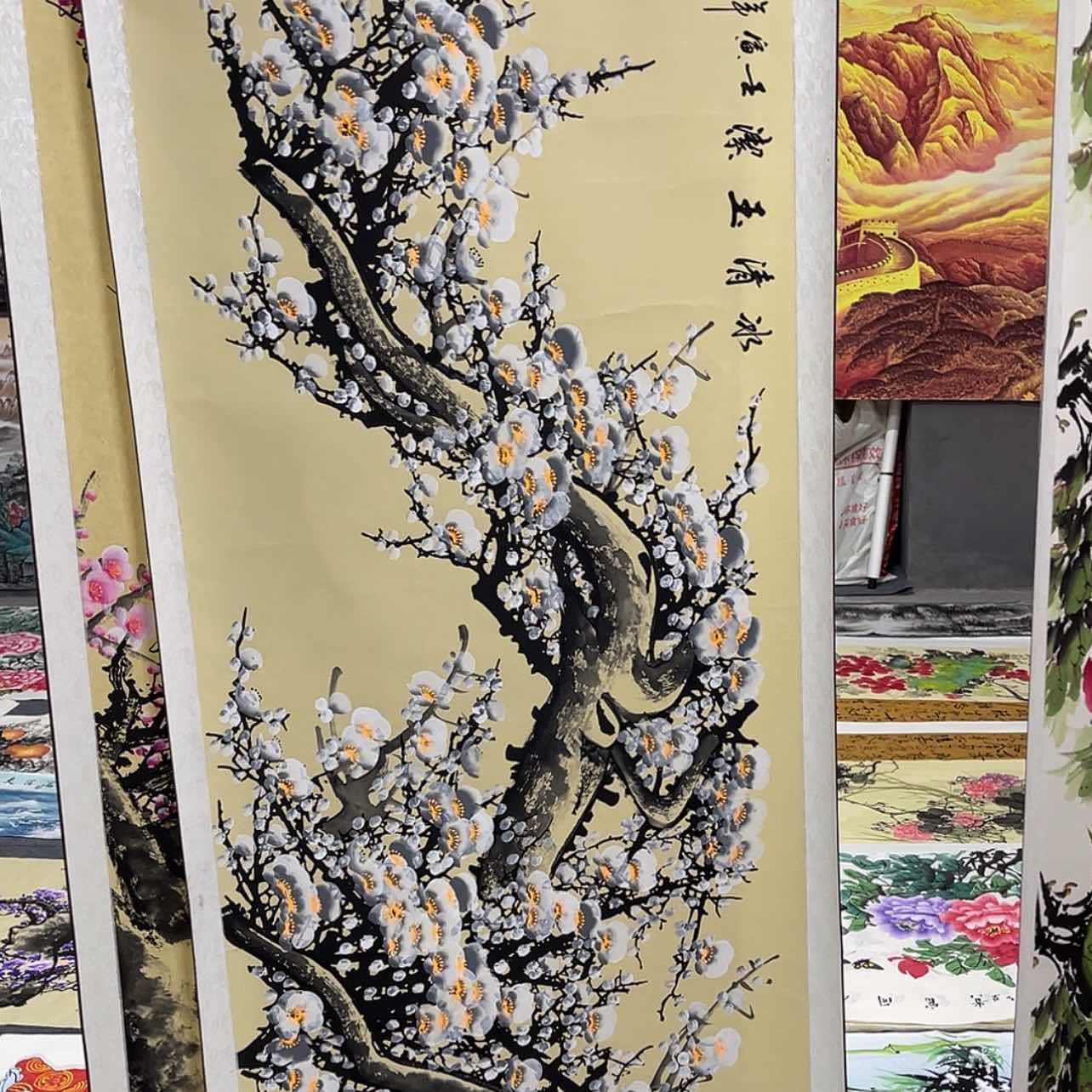【闪购商品】书法G