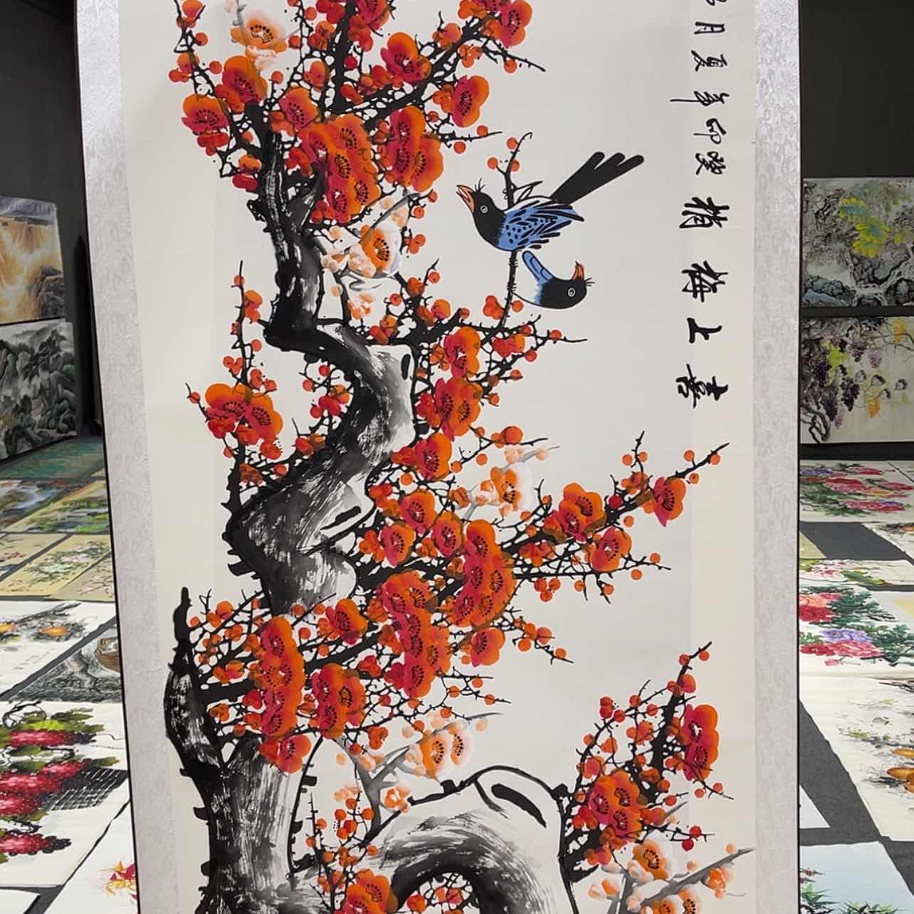 【闪购商品】绘画C