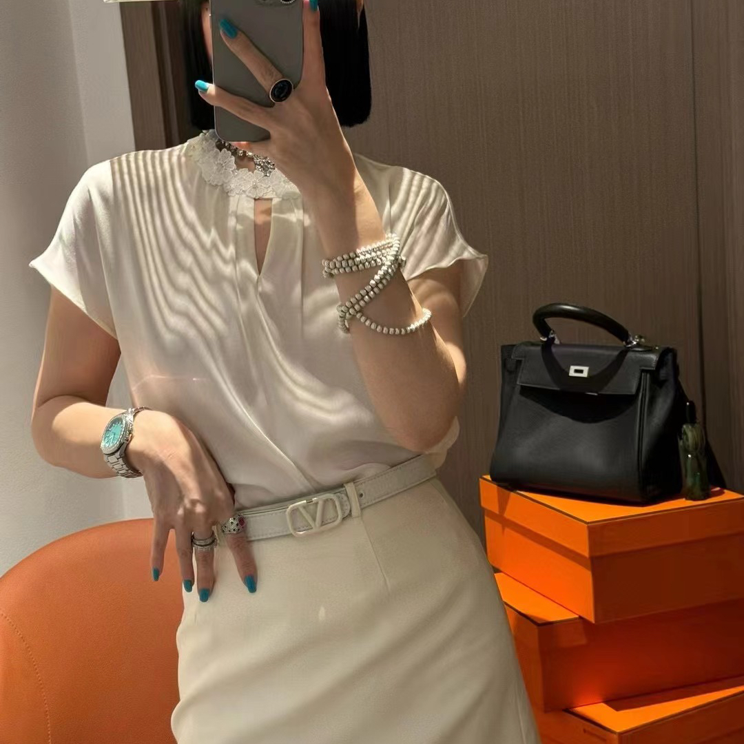 南油网红夏季女装清货