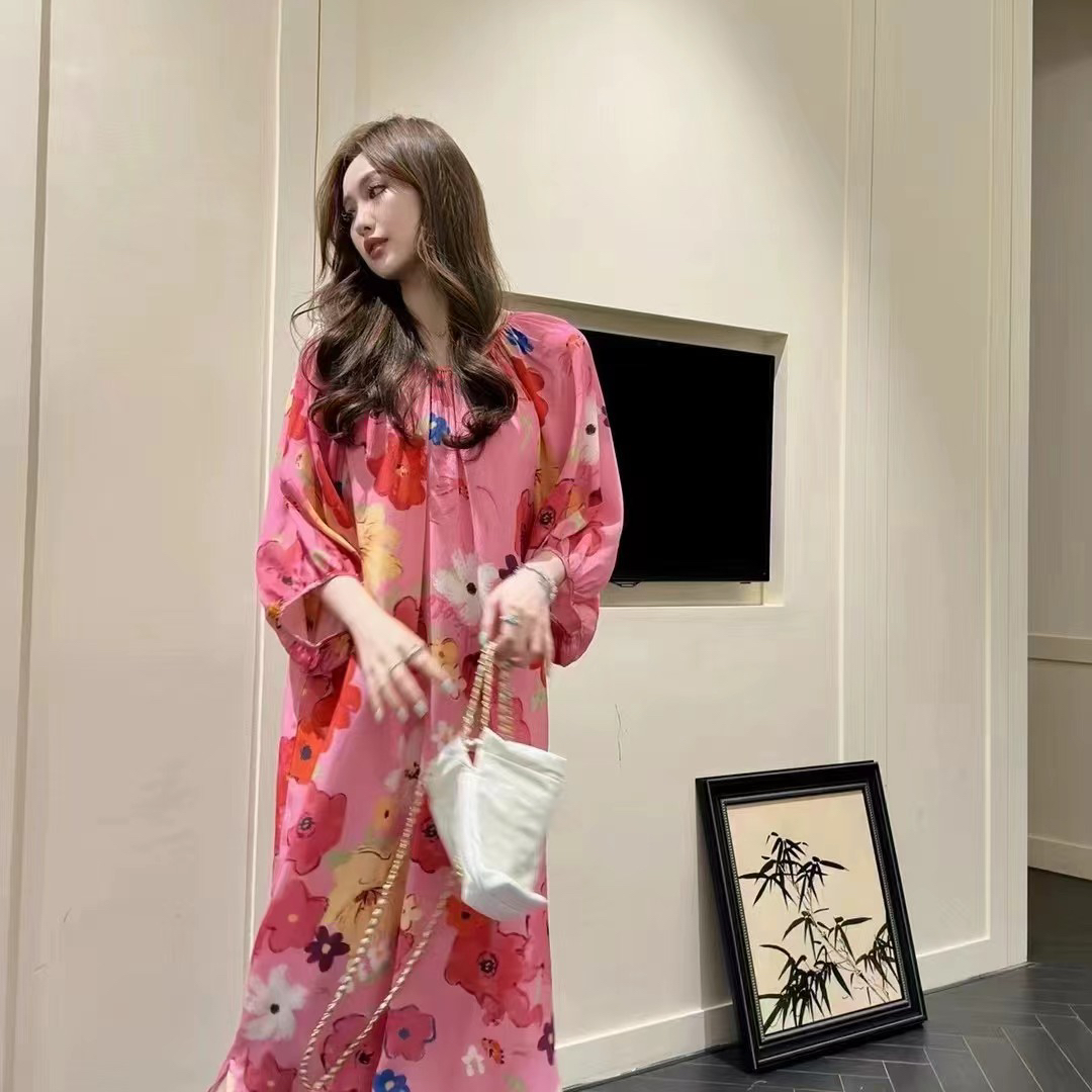 南油网红夏季女装清货