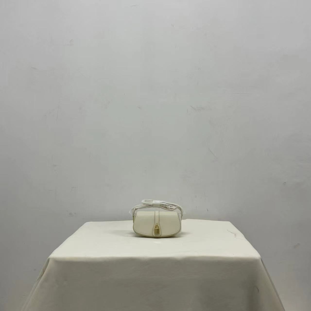 8003白【点点精选】新款时尚轻奢百搭气质女包