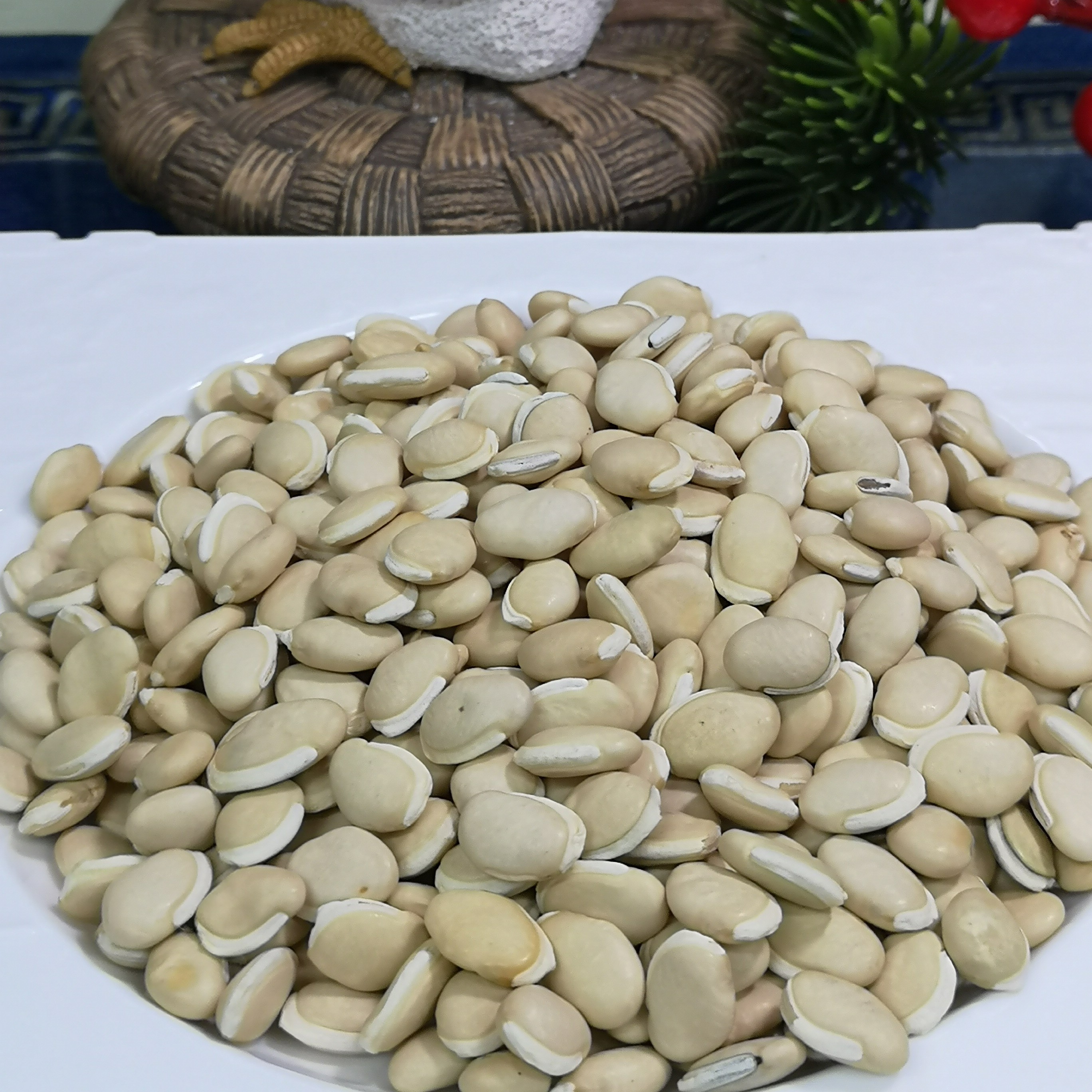 和泰隆  扁豆  汤料 1-500g