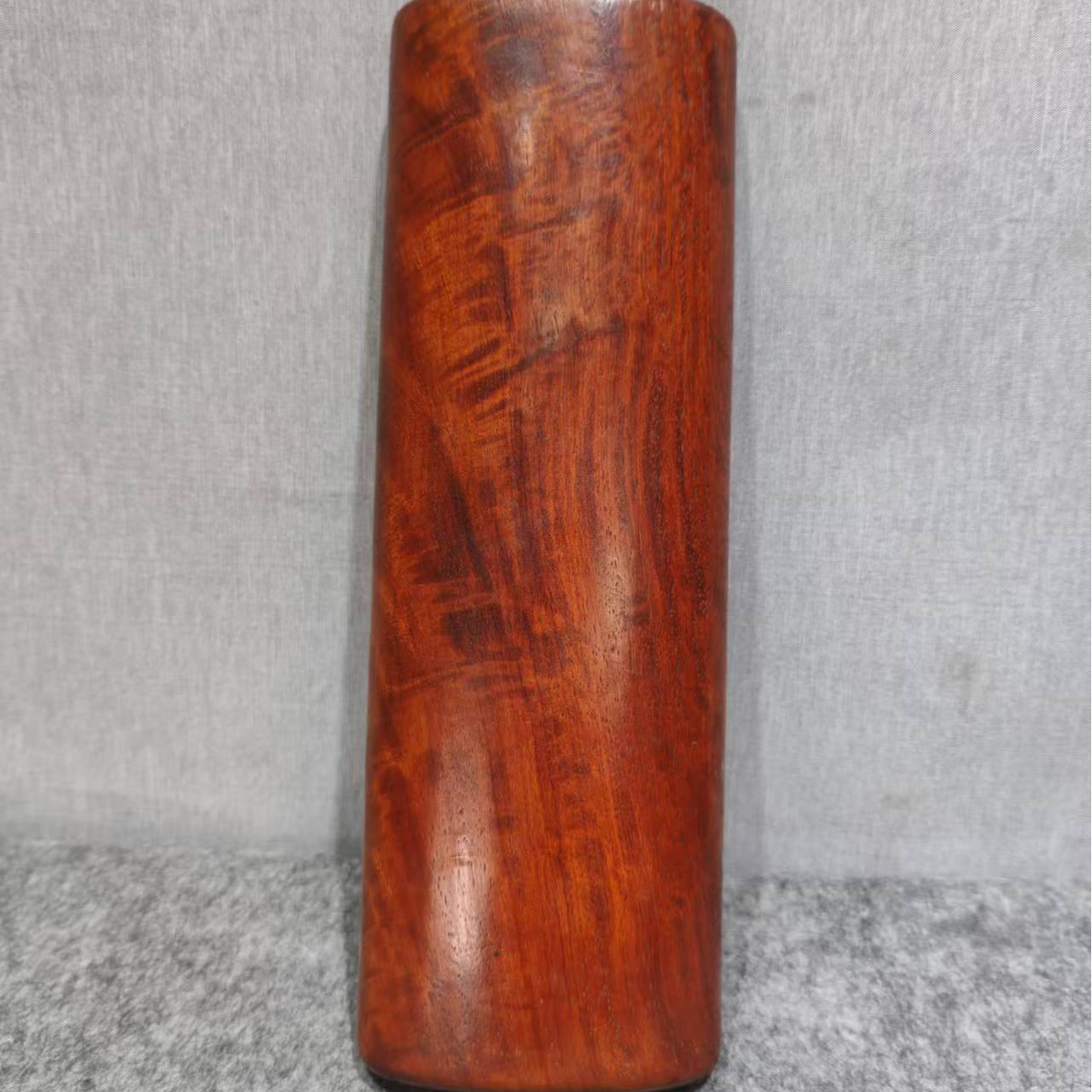 徽韵淘木手工木质臂搁