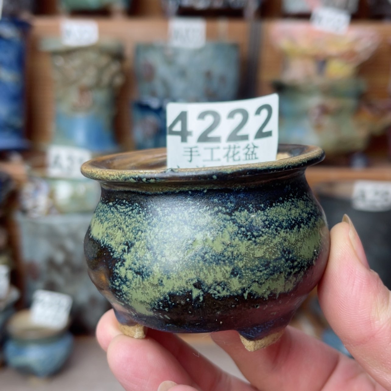 【闪购商品】陶瓷摆件