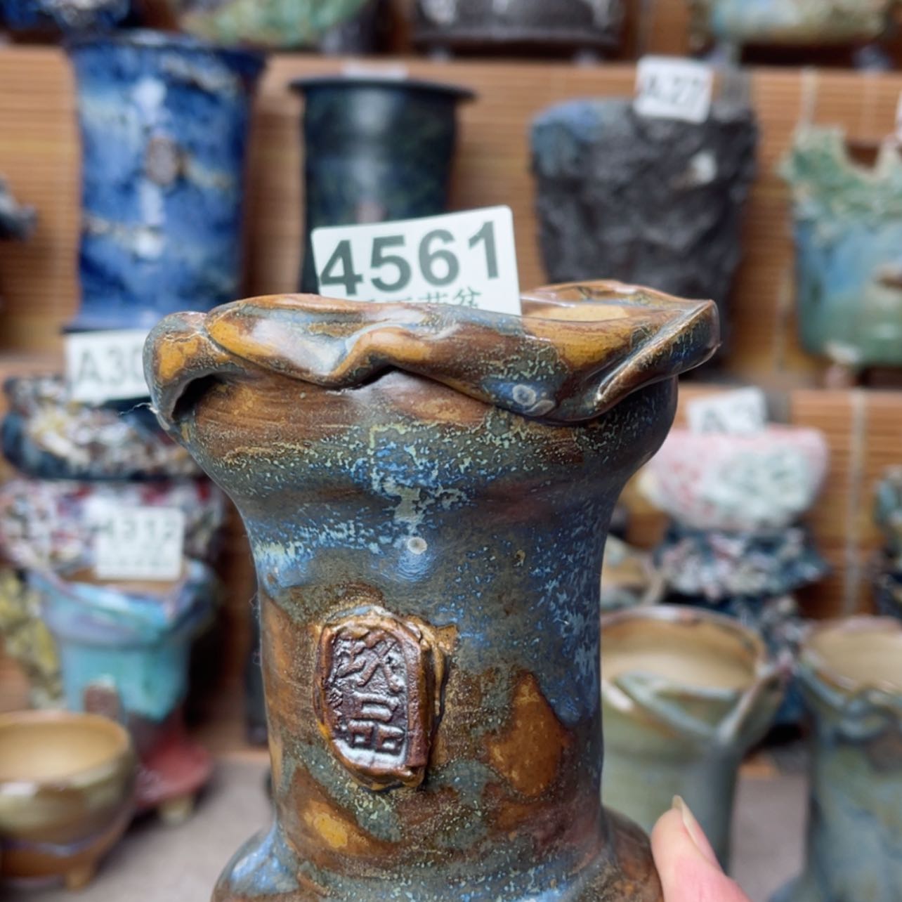 【闪购商品】陶瓷摆件