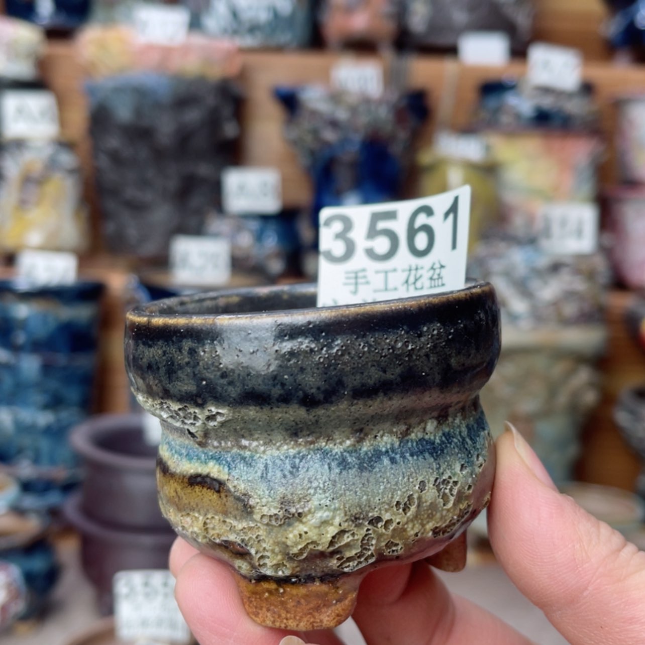 【闪购商品】陶瓷摆件