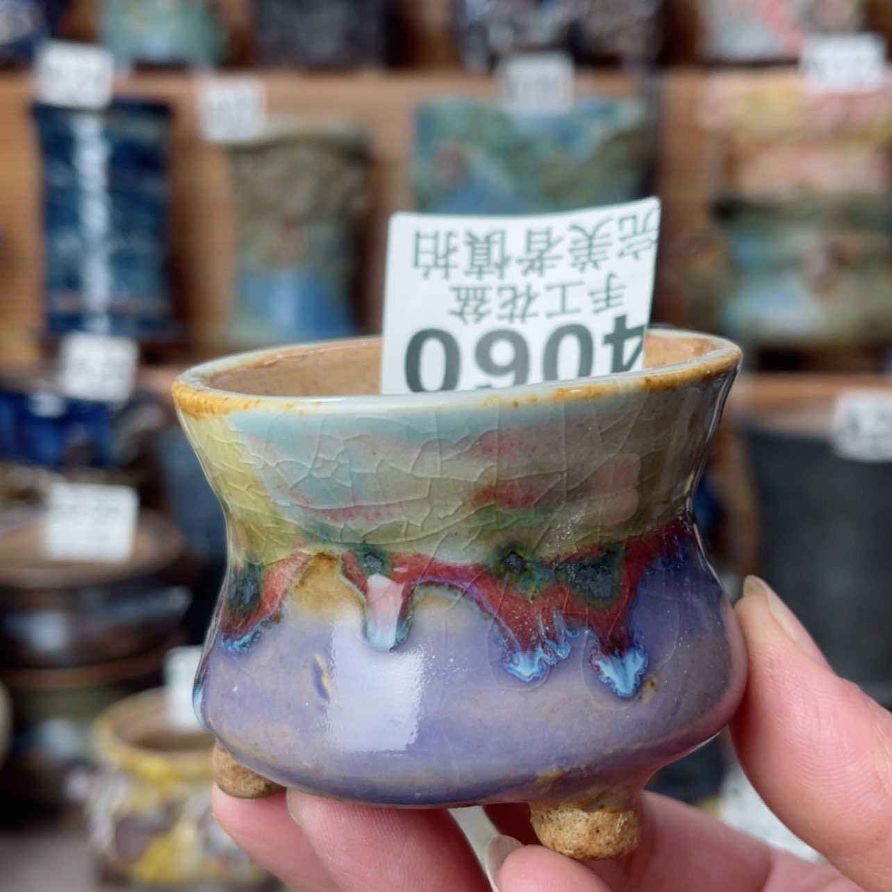 【闪购商品】陶瓷摆件