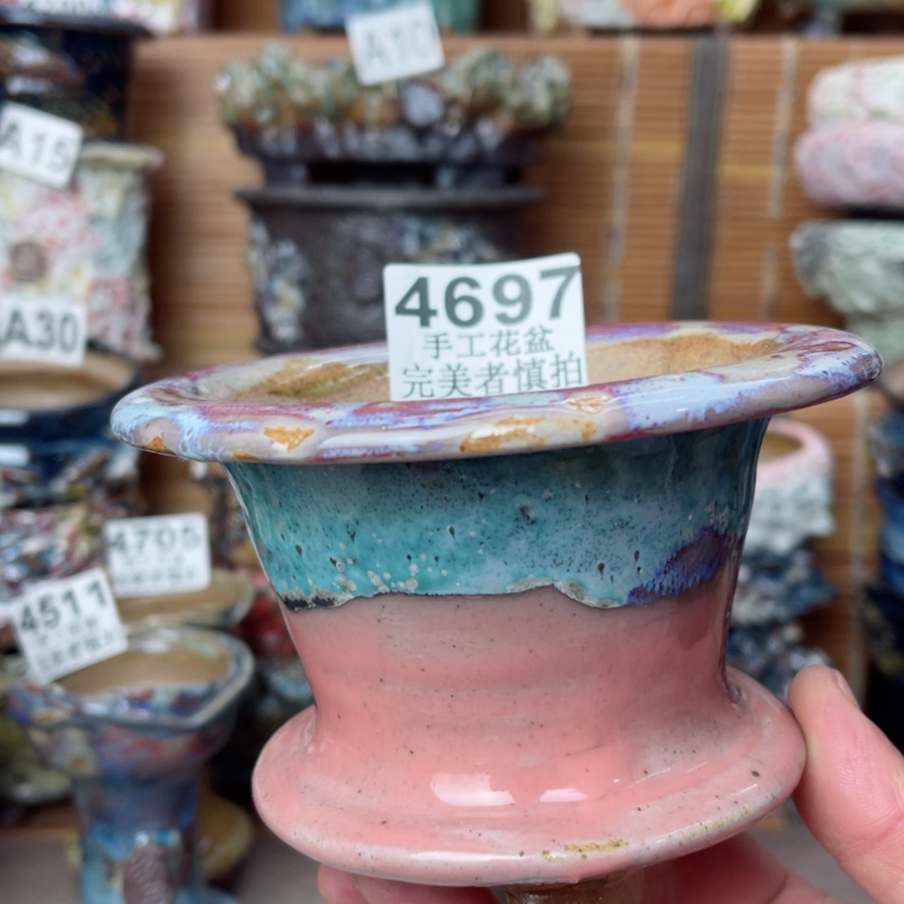 【闪购商品】陶瓷摆件