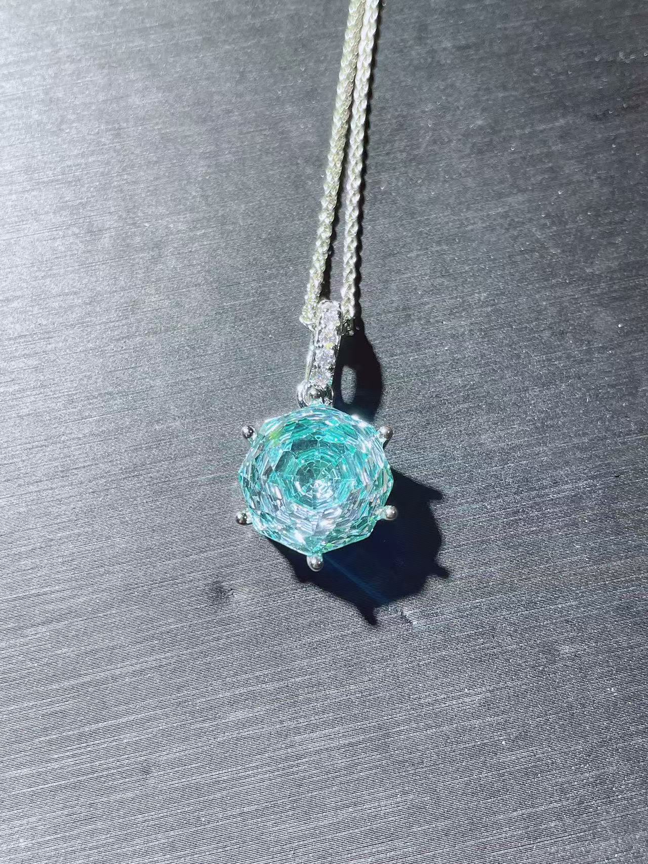 吊坠 【小北甄选】星光璀璨TRGFA6-16