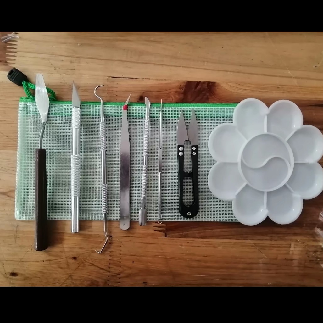 于师傅 家居修复小工具