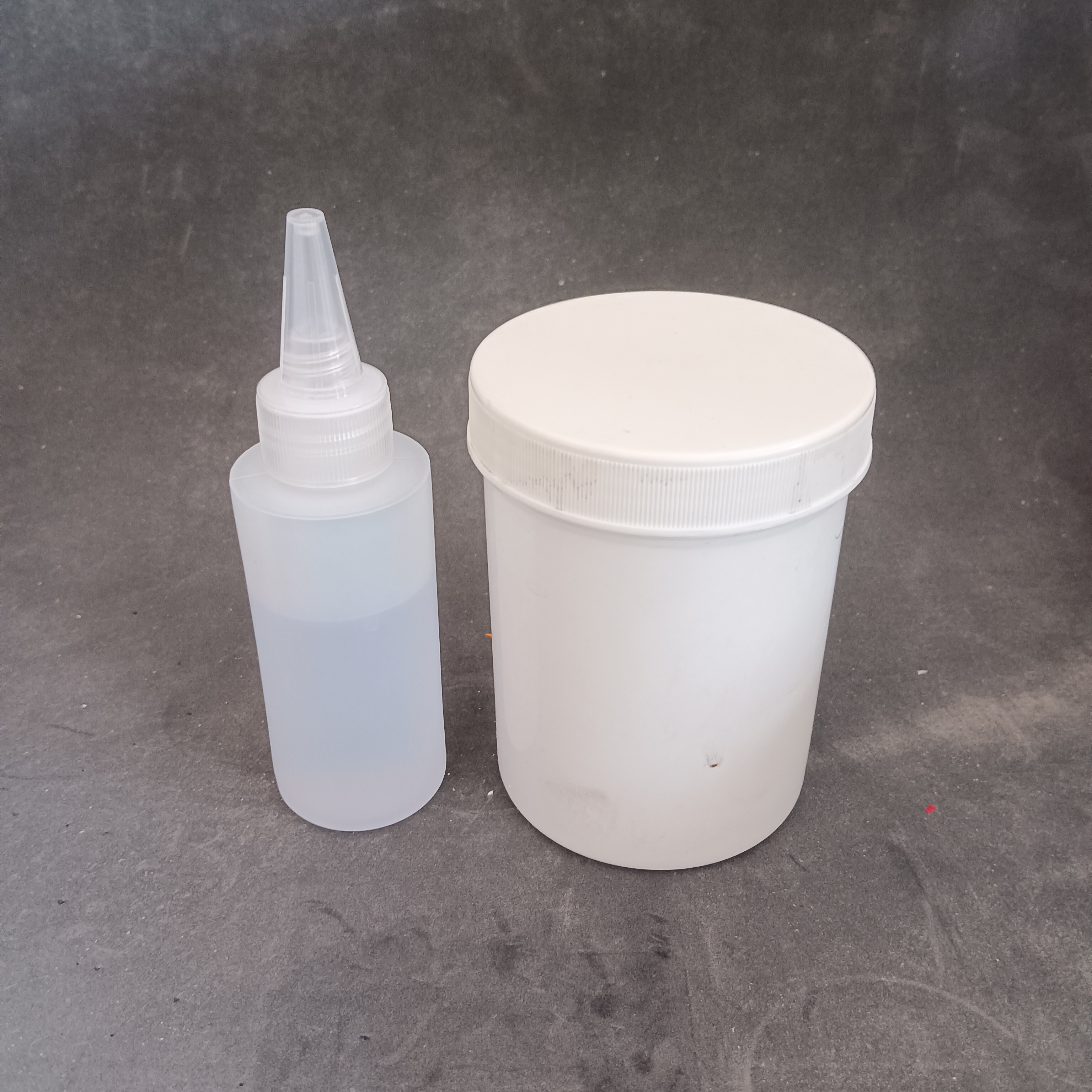 于师傅 免刷粉，特效除油剂剂套装试用装