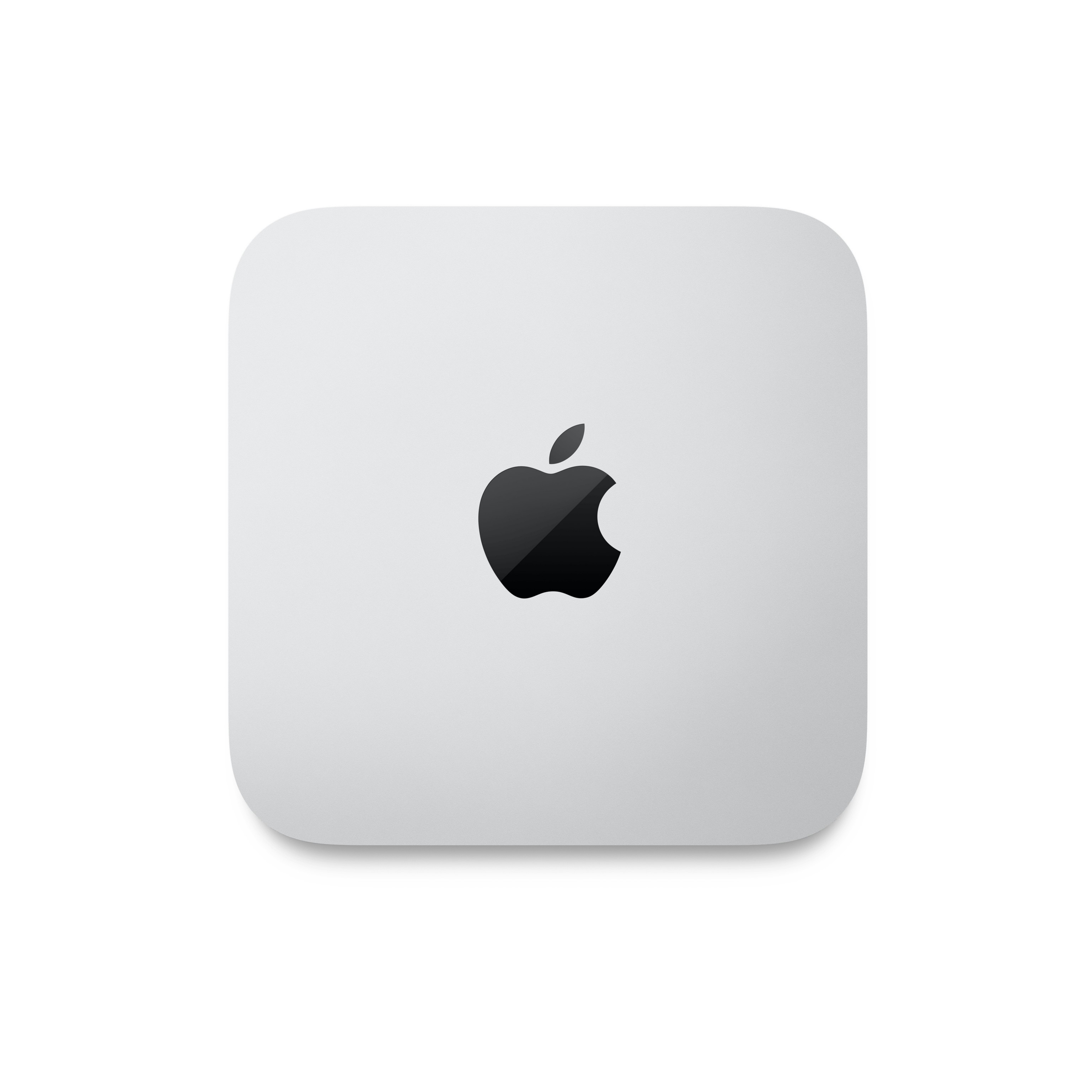 Apple/苹果2023新款Mac mini M2芯片迷你电脑小主机M2Pro国行全新