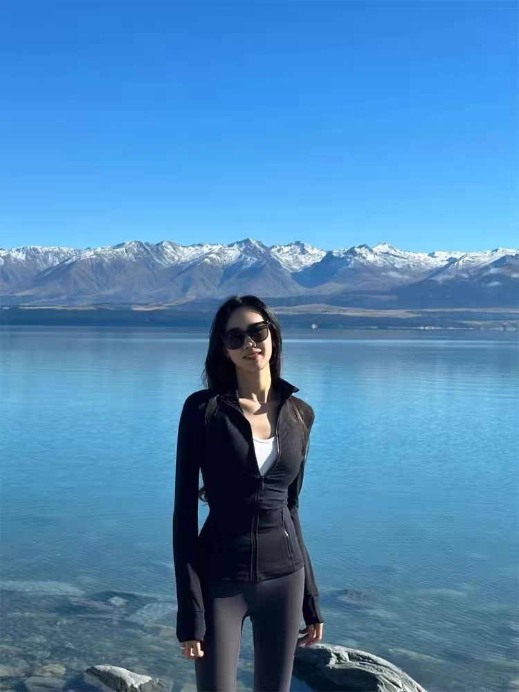 小伟 A1 (运动瑜伽普拉提）