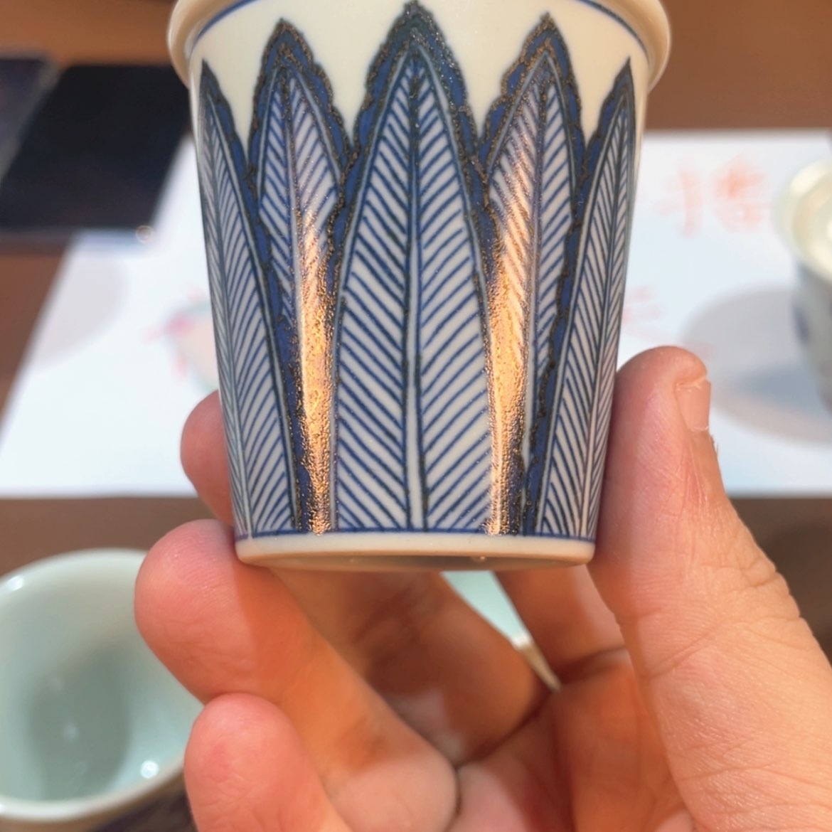 【闪购商品】陶瓷杯