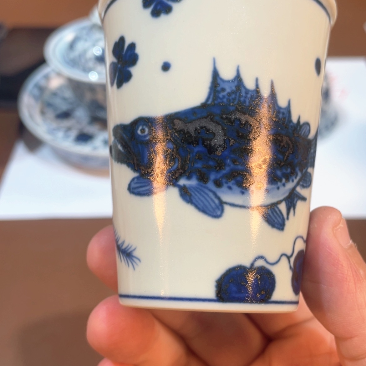 【闪购商品】陶瓷杯
