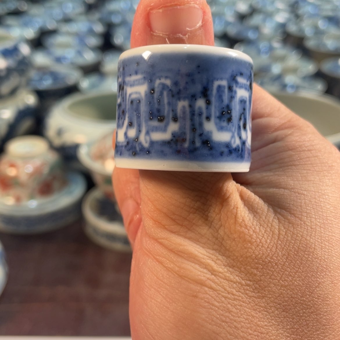 【闪购商品】陶瓷杯