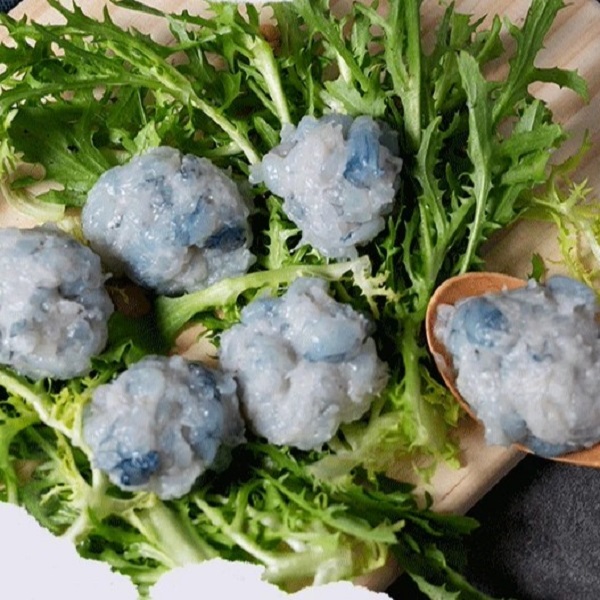 a.木大姐专属连云港发货 黑虎虾虾滑 到手10包  100g/包