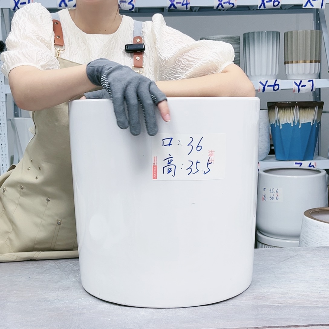 陶瓷20CM（含）-50CM（不含）口径35-35