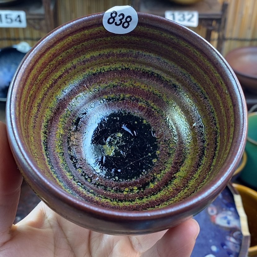 【闪购商品】紫砂茶盏X*