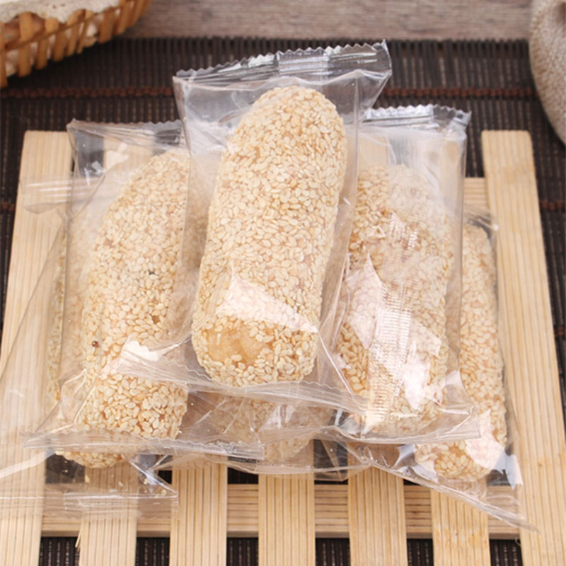 手工糕点大雪枣麻枣芝麻筒京果蓼花糖芙蓉果手工麻枣纯手工制作