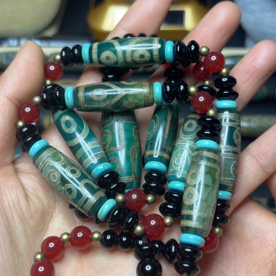 【闪购商品】玛瑙/玉髓手链未镶嵌