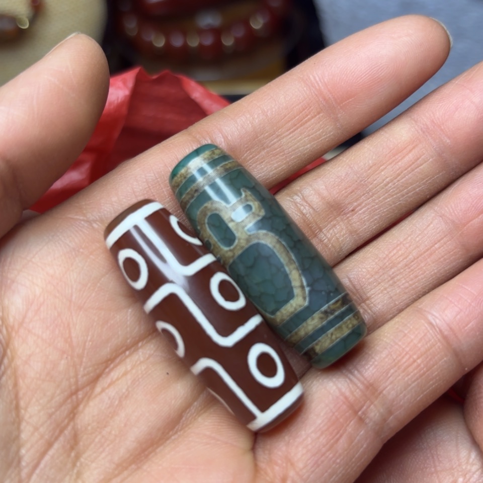 【闪购商品】玛瑙/玉髓手链未镶嵌