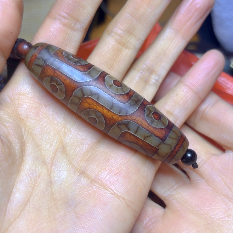 【闪购商品】玛瑙/玉髓手链未镶嵌