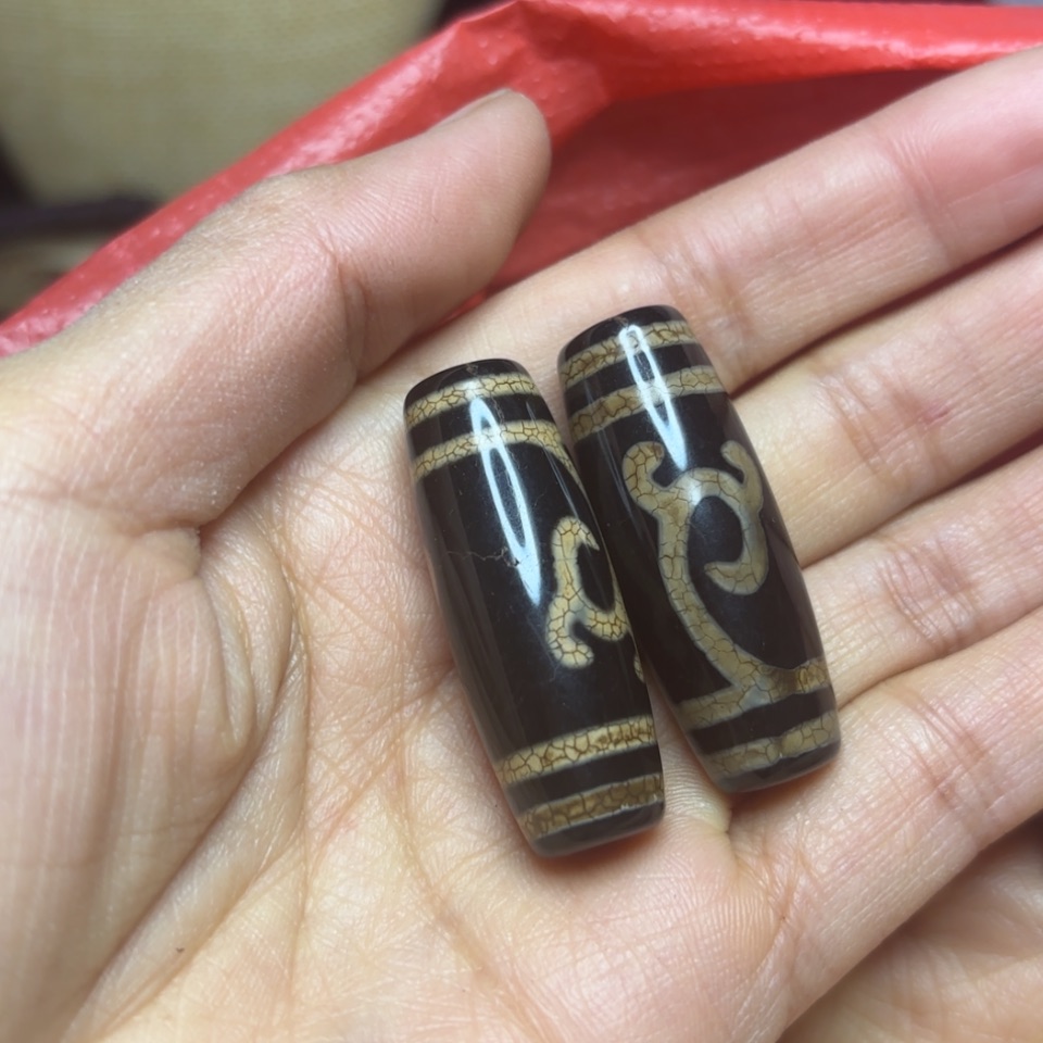 【闪购商品】玛瑙/玉髓手链未镶嵌用****6