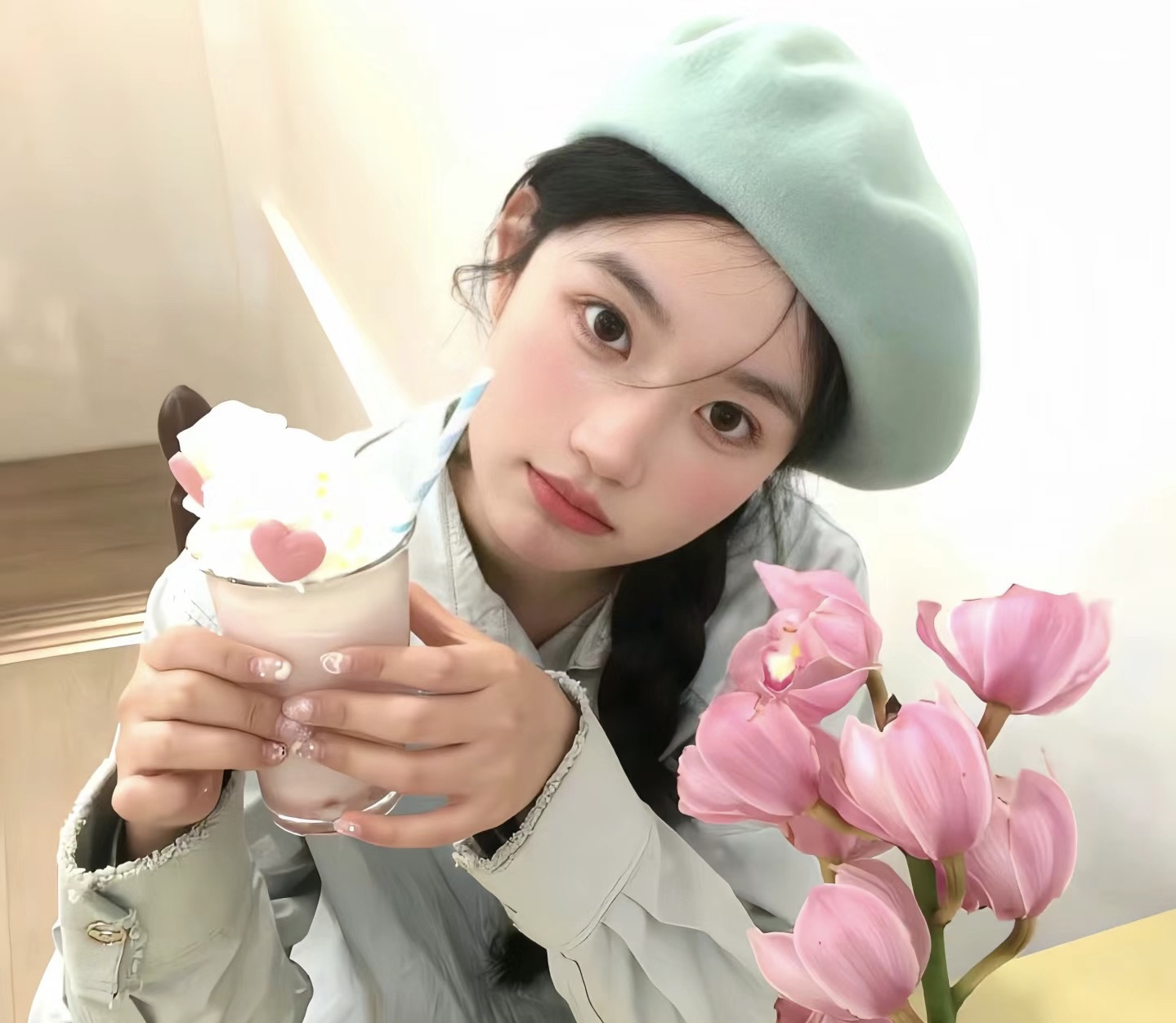 直播间扣号下单备注编码配件饰品