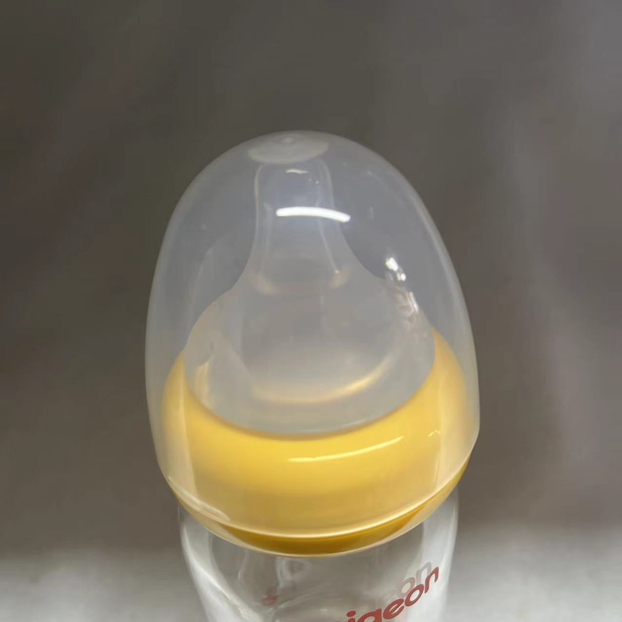 勺子/   呗亲奶瓶160ML