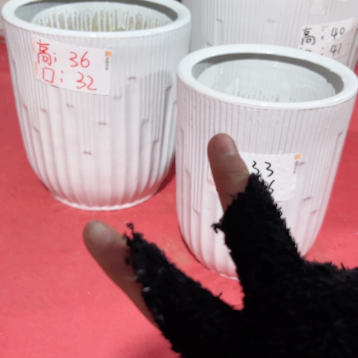 【闪购商品】红陶171cm(含)-200cm(含)