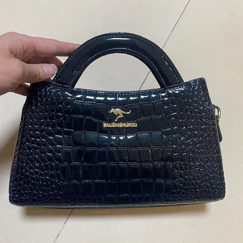 【长29高17宽11】2024新款时尚百搭轻奢女包单肩女士手提包包手拎包