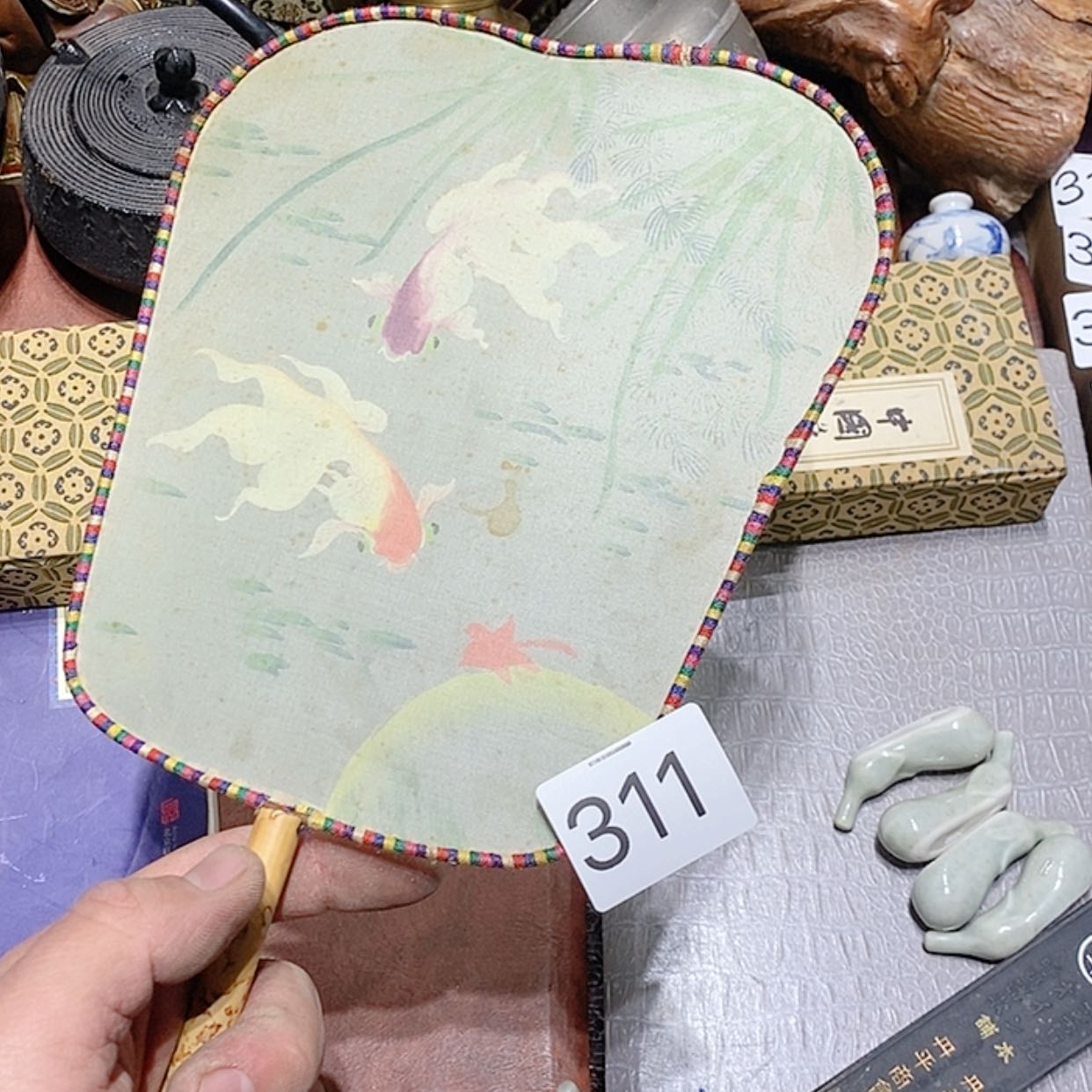【闪购商品】密胺碟