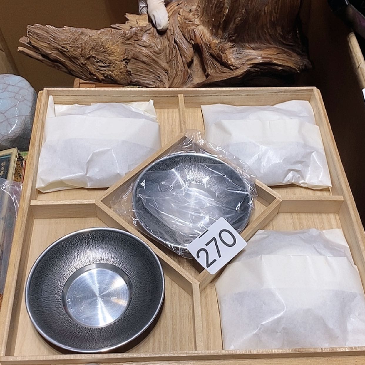 【闪购商品】密胺碟