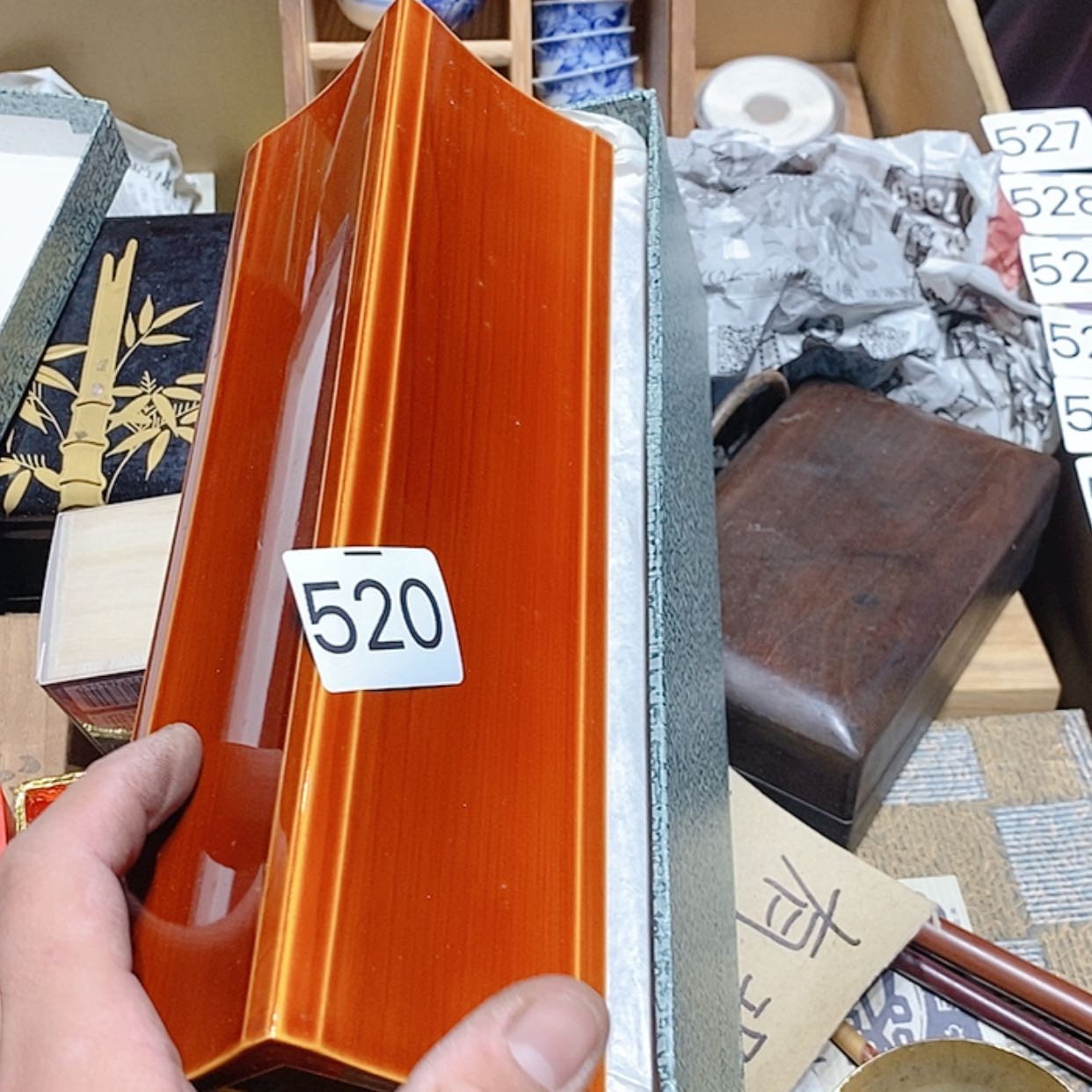【闪购商品】密胺摆件