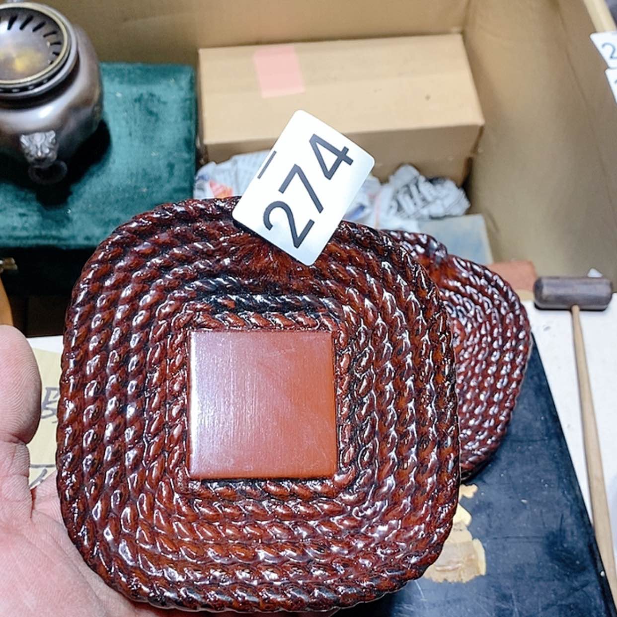 【闪购商品】密胺杯