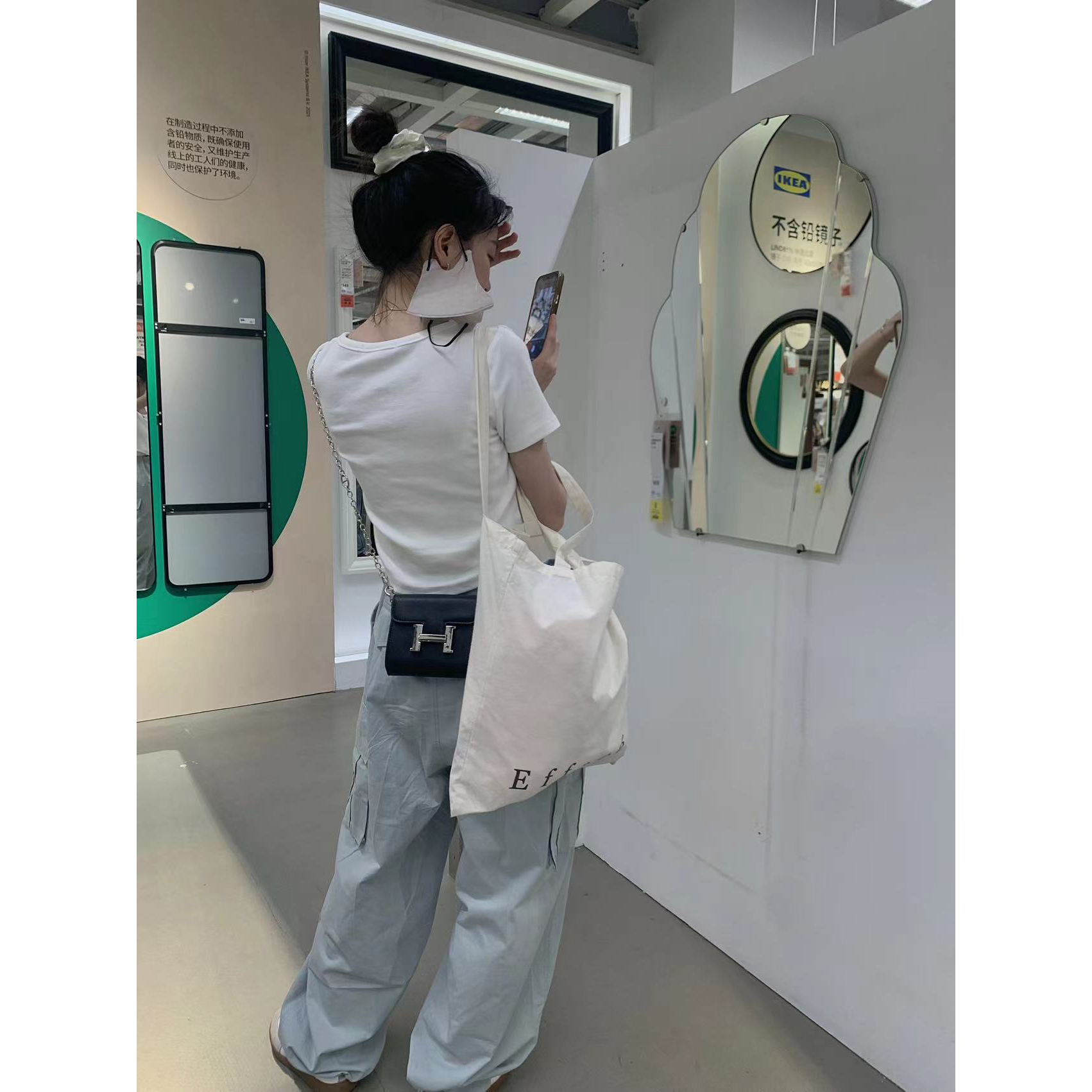 【SmileYan清仓】NO退NO换 春夏款衣服