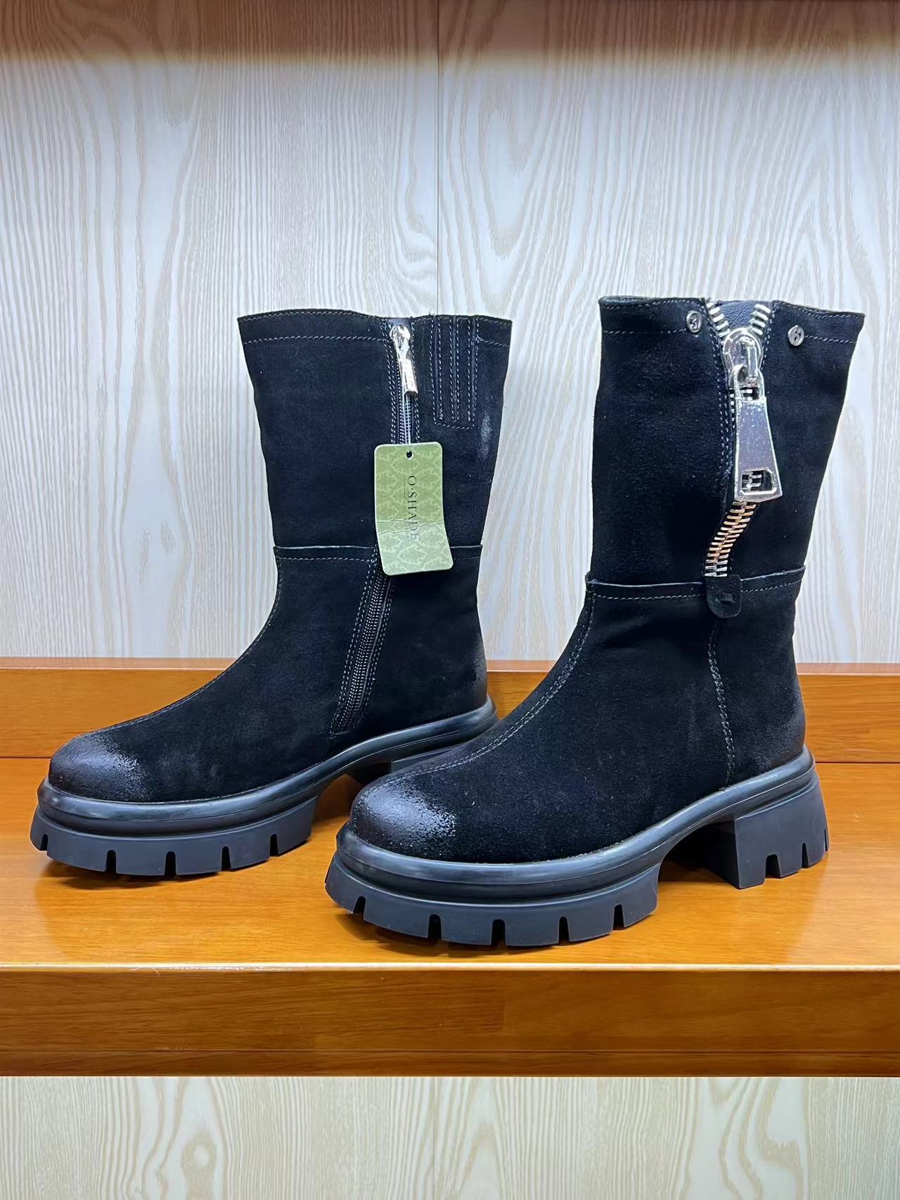 2024年新款加绒马丁鞋_VE076BM_Q376-2