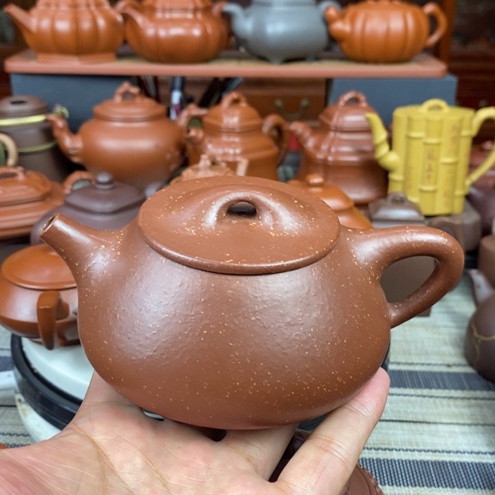 紫砂茶壶平***A特价促销活动