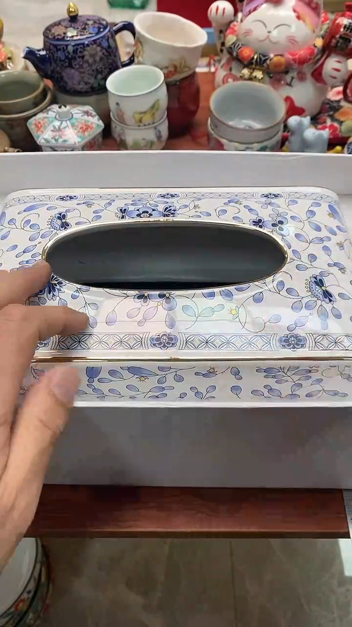 【闪购商品】瓷其他1