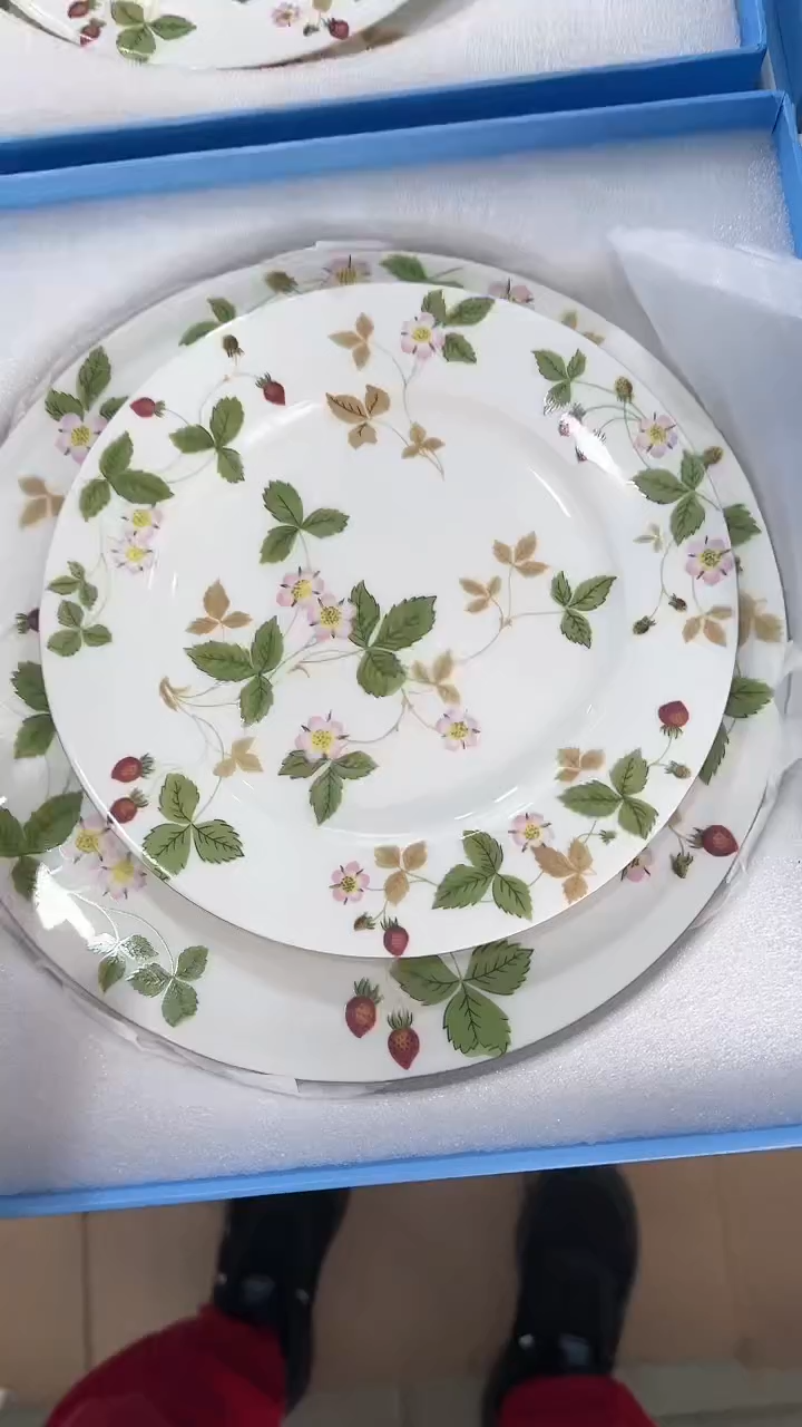 【闪购商品】瓷片大漂亮瓷片，一件不留--