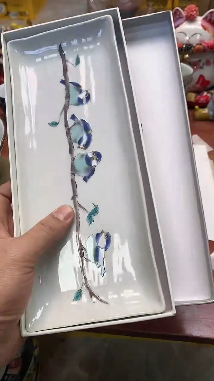【闪购商品】瓷其他1
