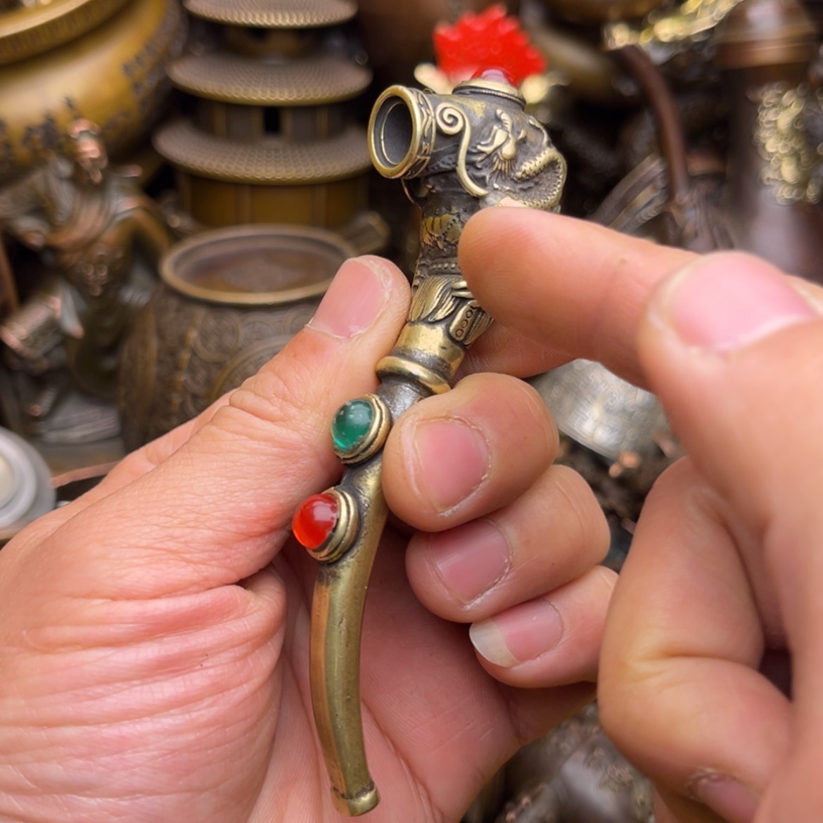 【闪购商品】黄铜铜