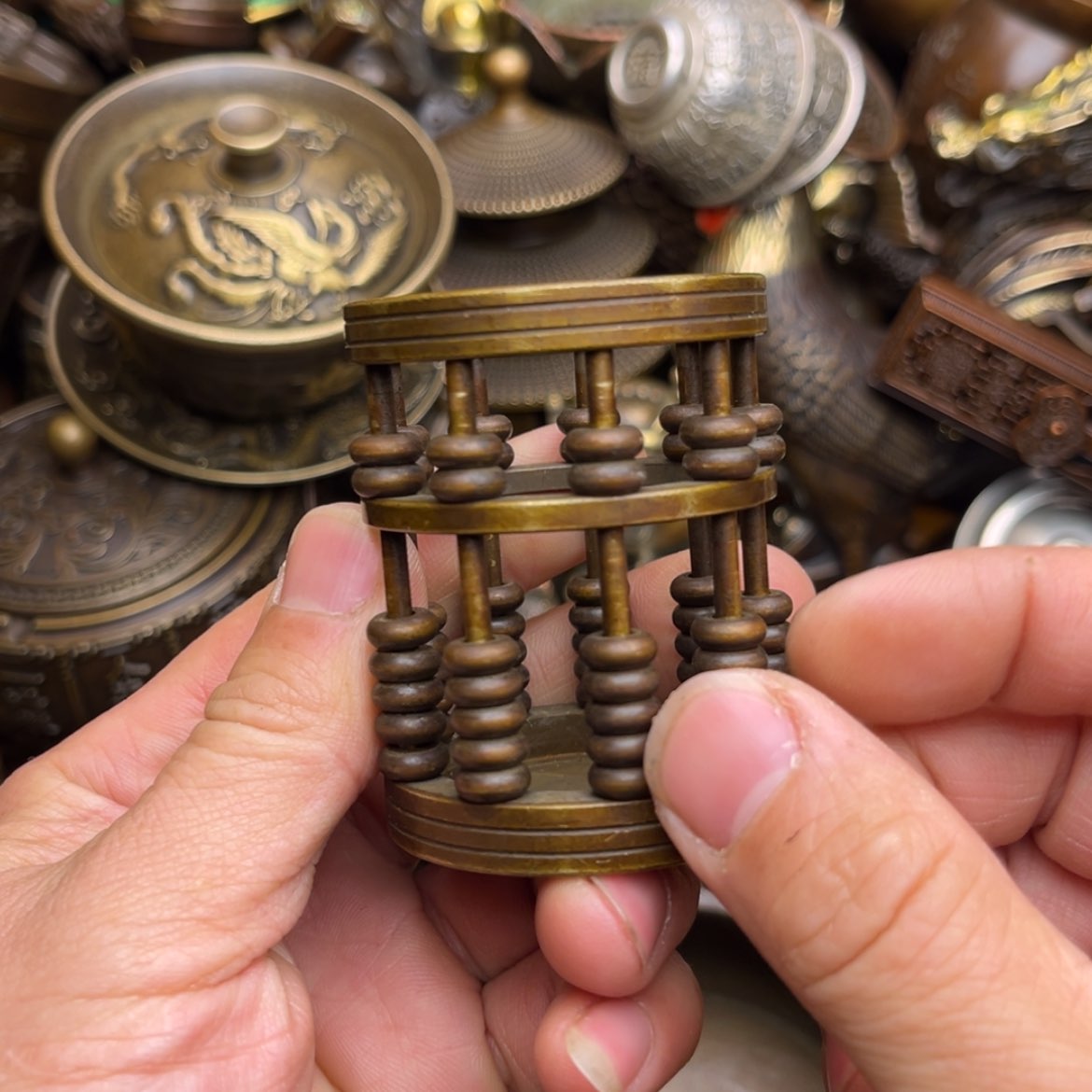 【闪购商品】黄铜铜