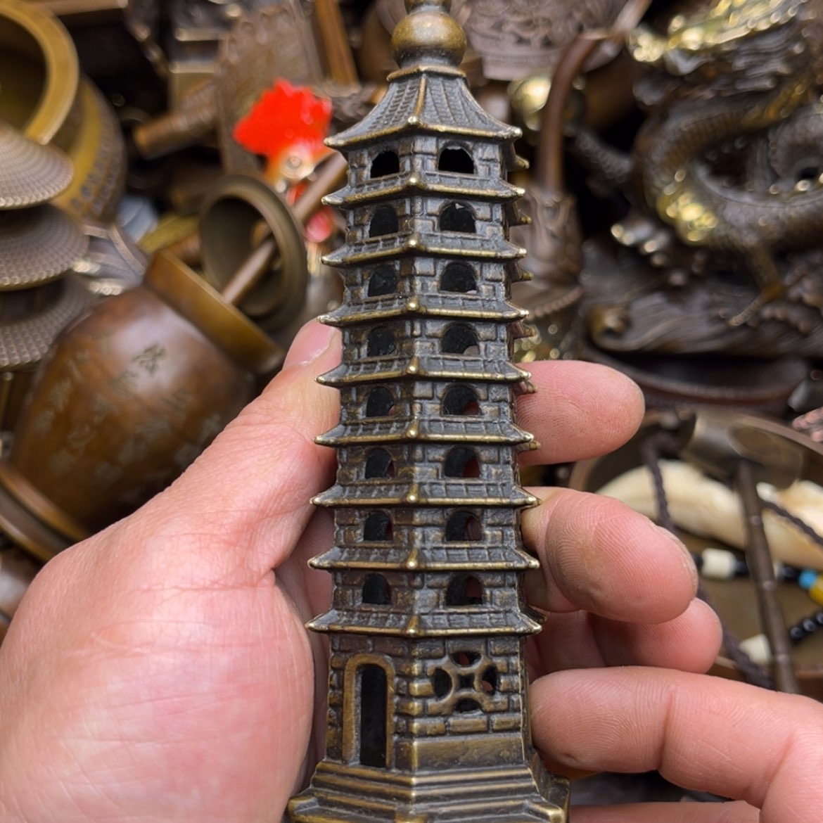 【闪购商品】黄铜铜